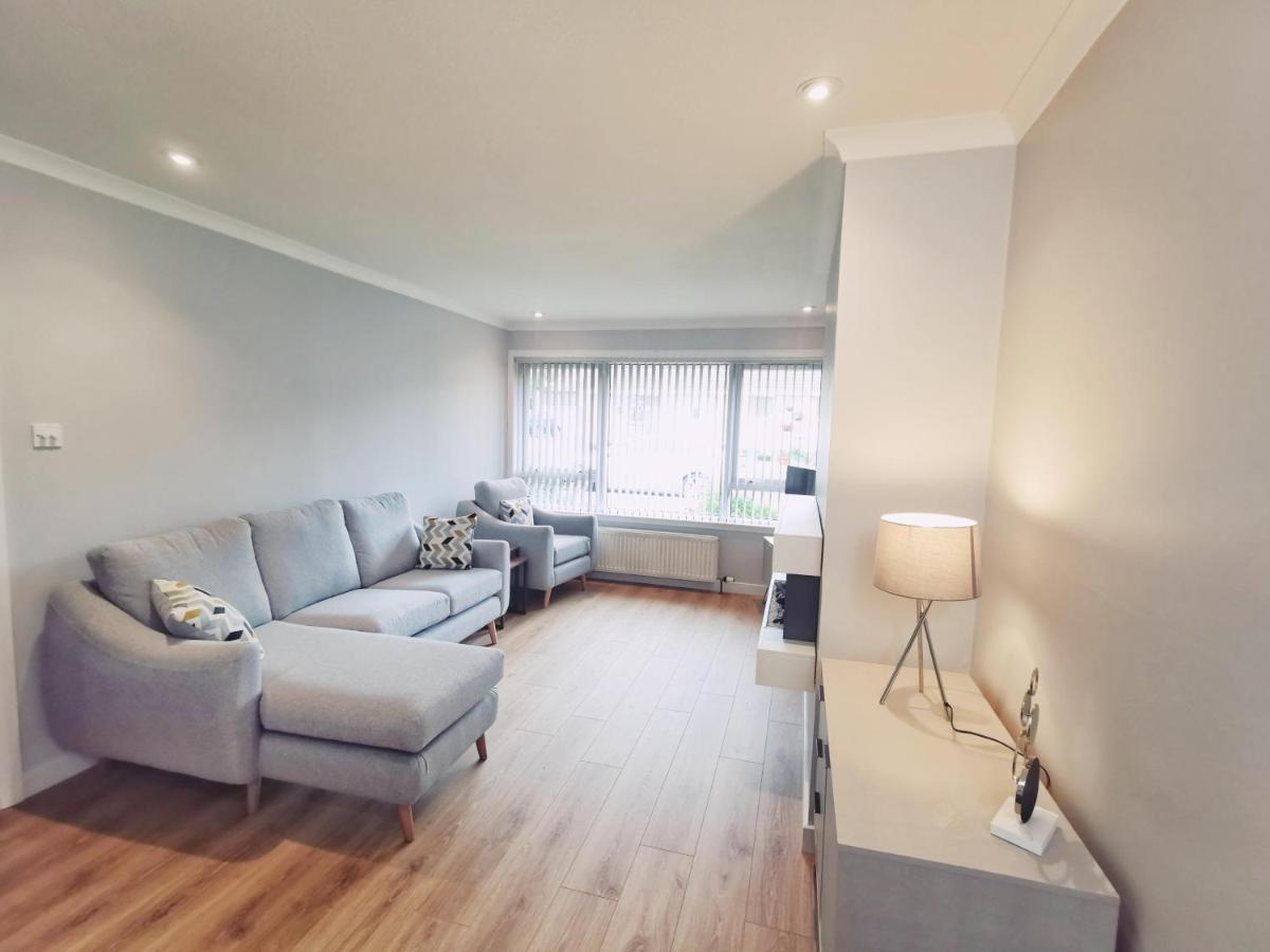 21 Ivorhill Villa สตอร์โนเวย์ ภายนอก รูปภาพ